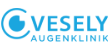 VESELY Augenklinik Logo